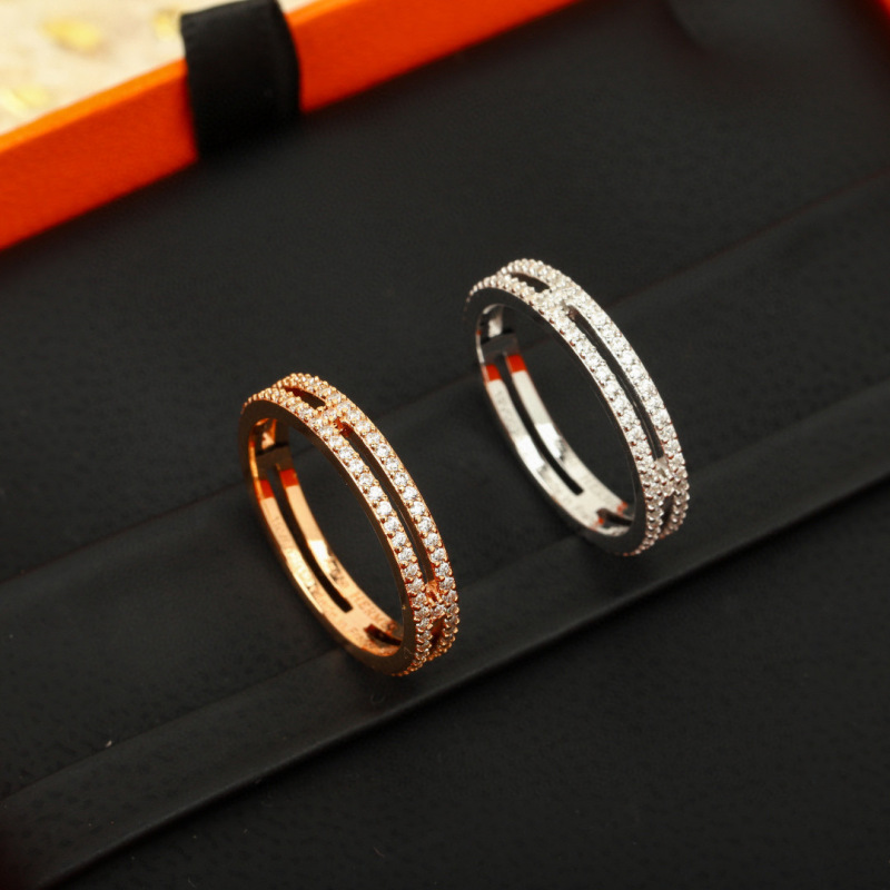 Hermes Ring