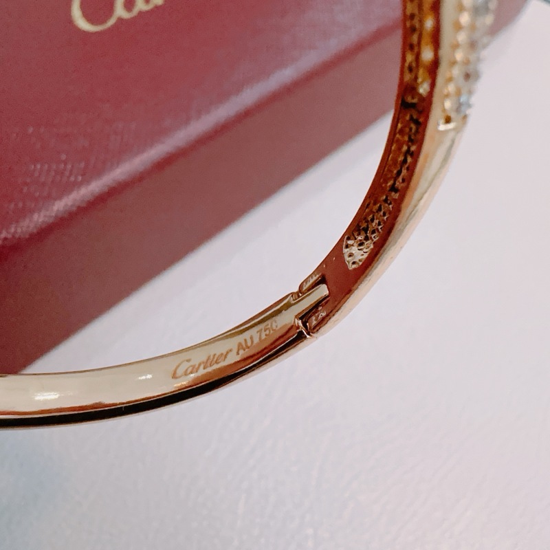 Cartier Bracelet