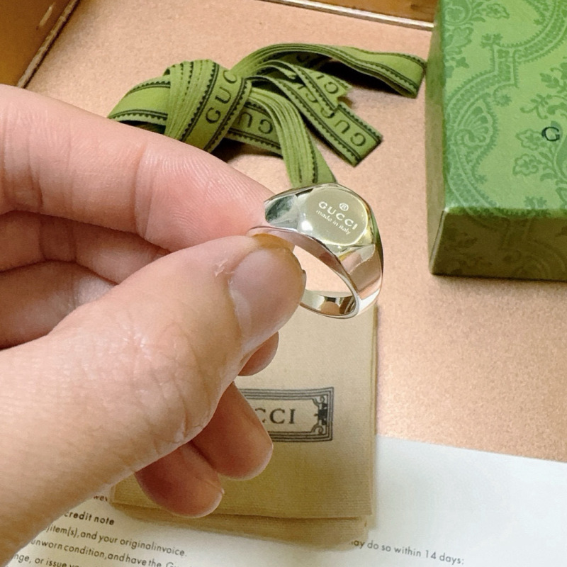 GUCCI Ring