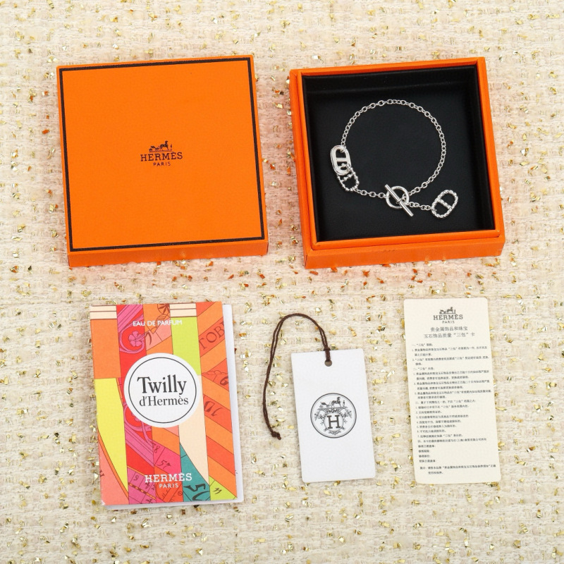 Hermes Bracelet