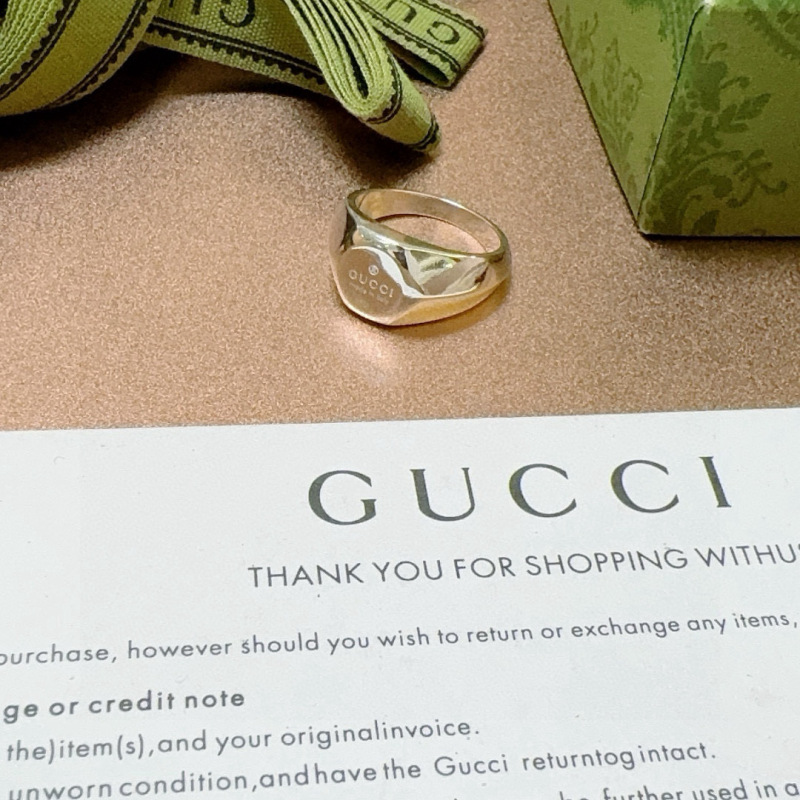 GUCCI Ring