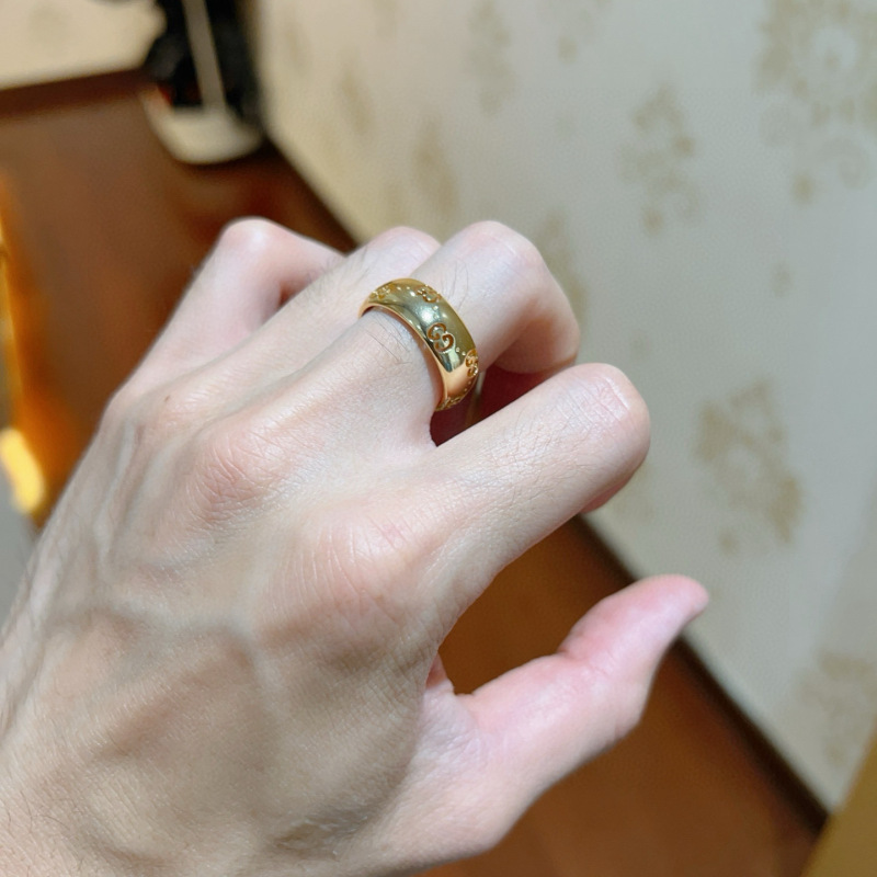 GUCCI Ring
