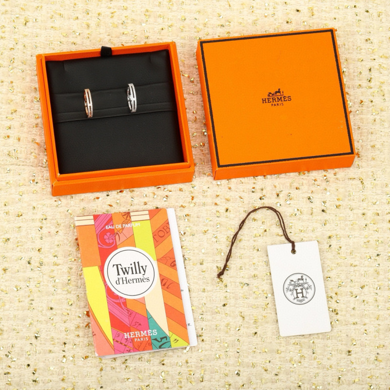 Hermes Ring