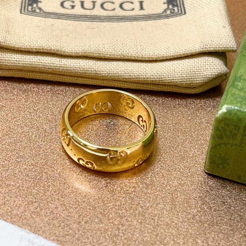GUCCI Ring