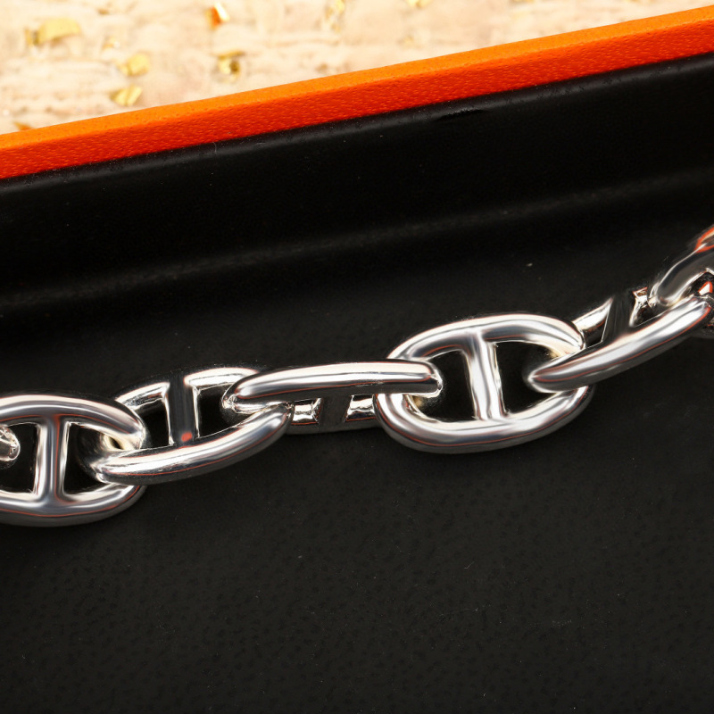 Hermes Bracelet