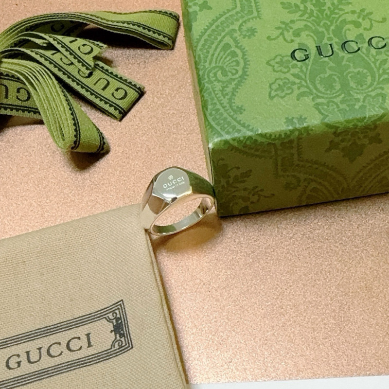 GUCCI Ring