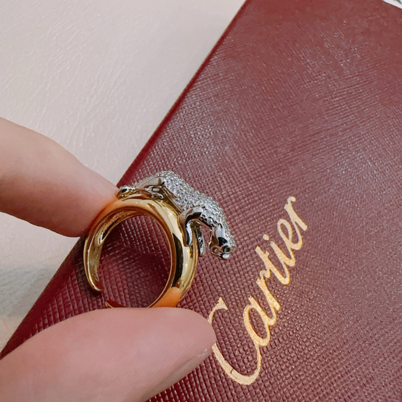 CARTIER Ring