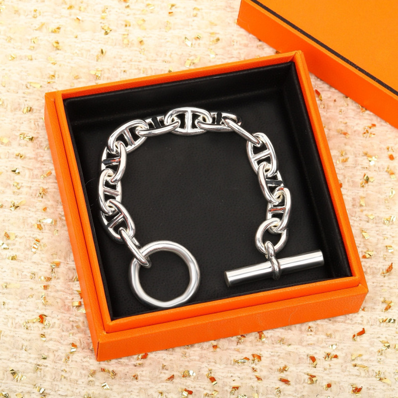 Hermes Bracelet