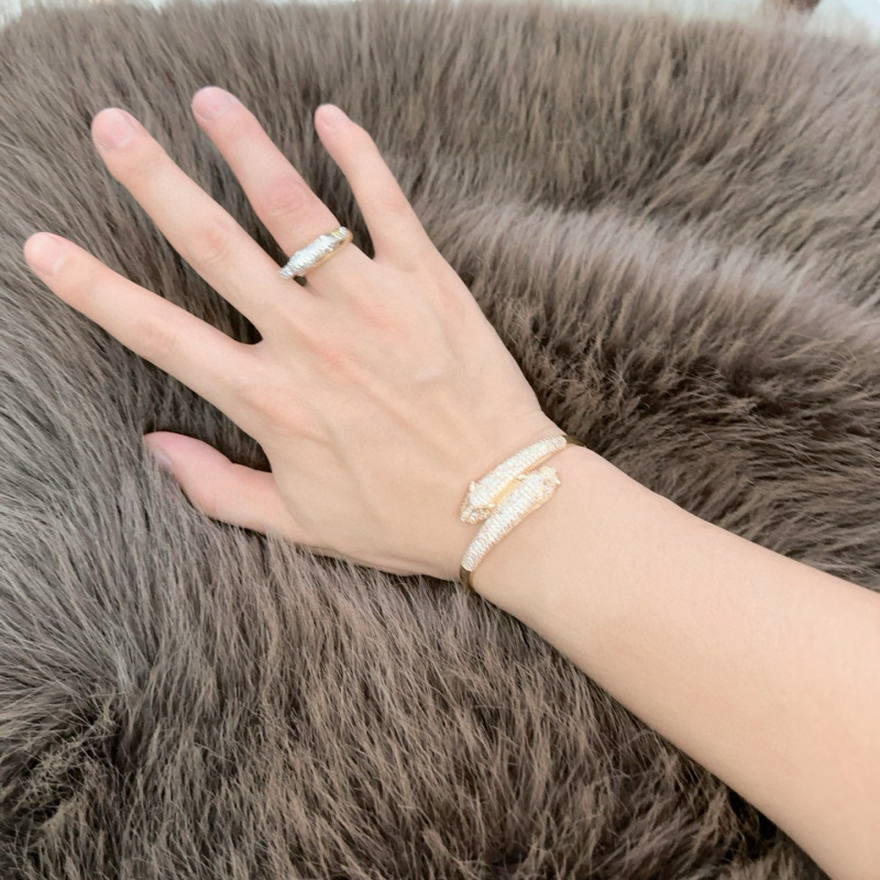 Cartier Bracelet