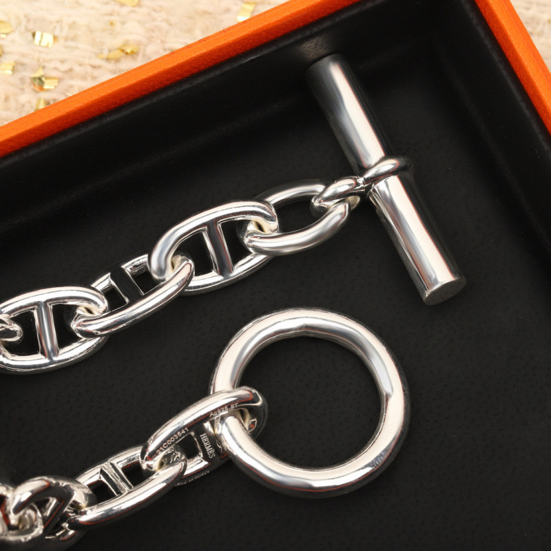 Hermes Bracelet
