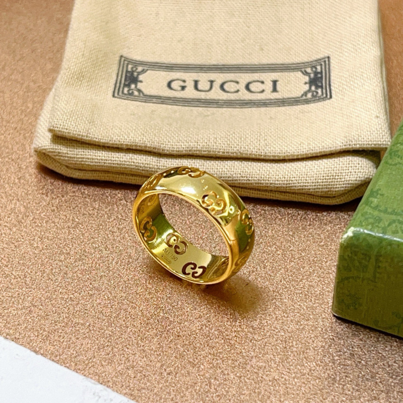 GUCCI Ring