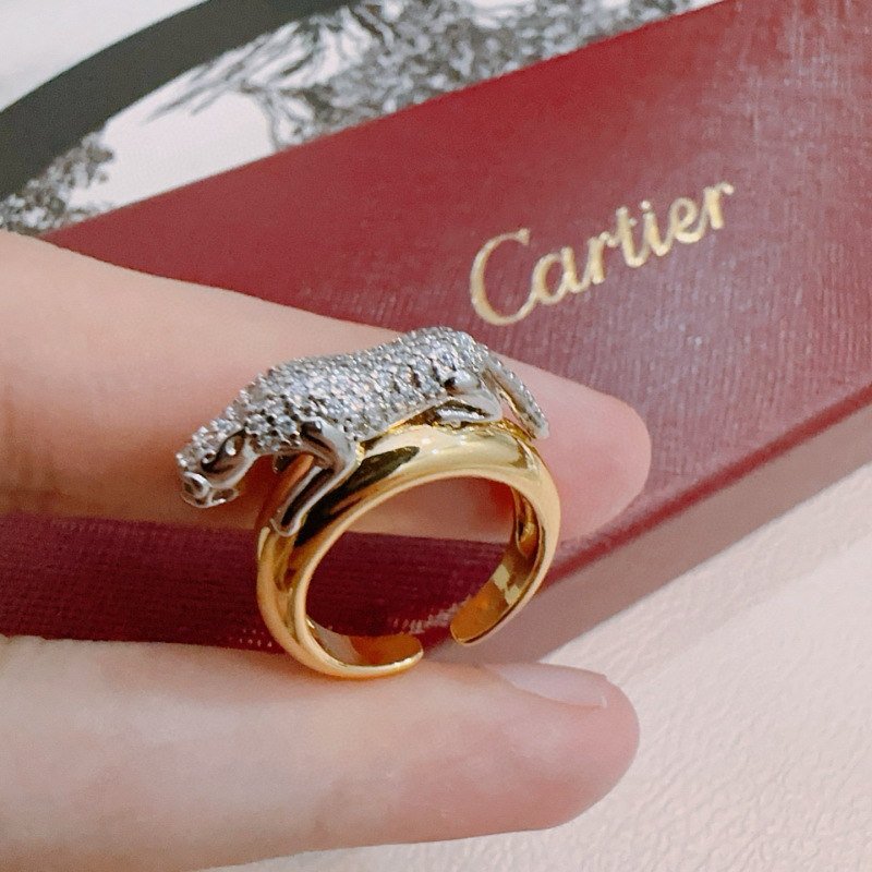 CARTIER Ring