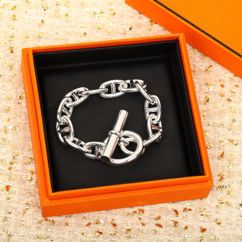 Hermes Bracelet