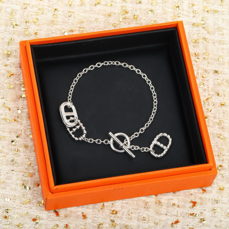 Hermes Bracelet
