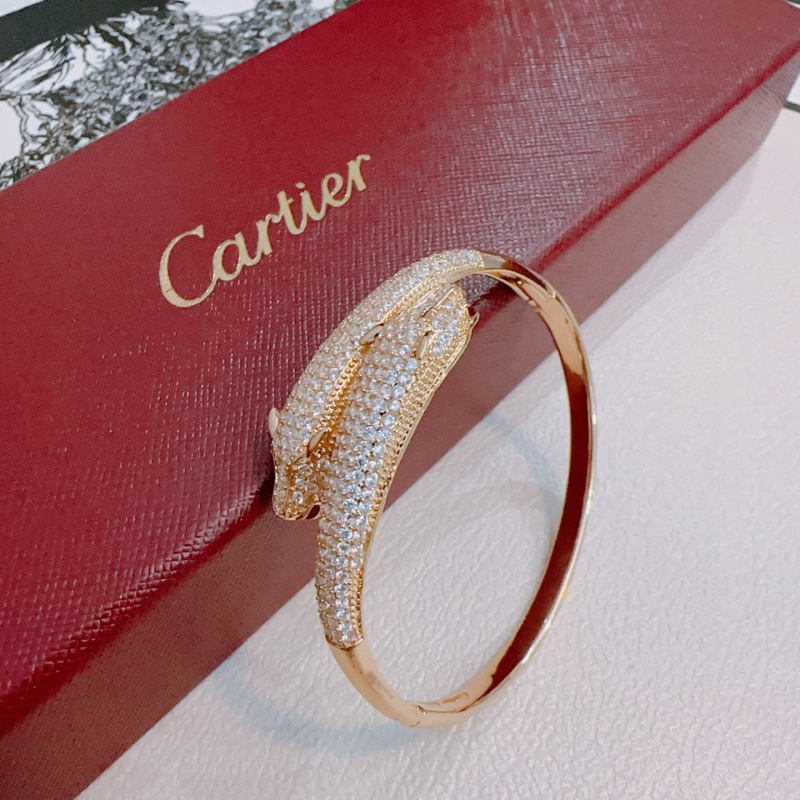 Cartier Bracelet
