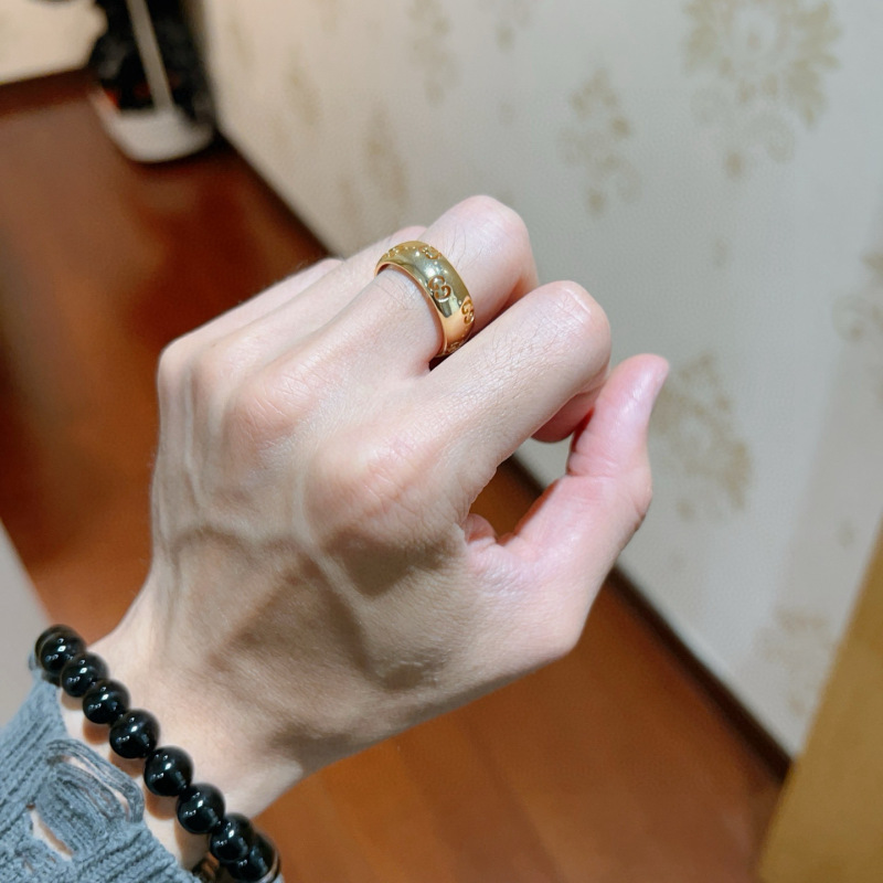 GUCCI Ring