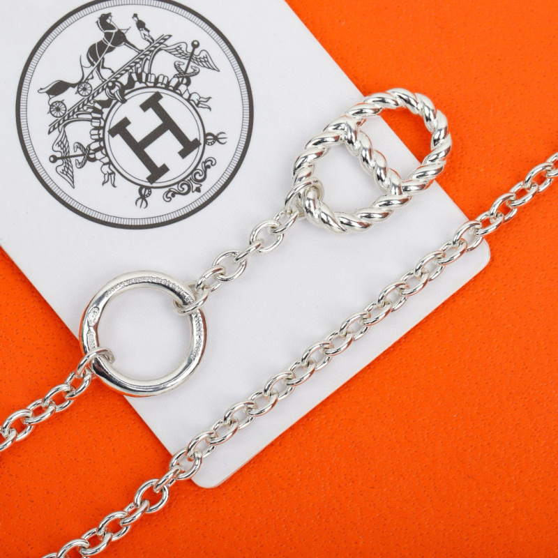 Hermes Bracelet