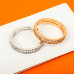 Hermes Ring