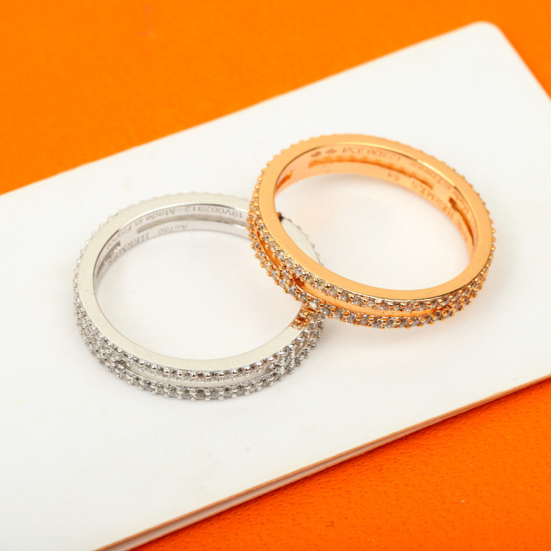 Hermes Ring