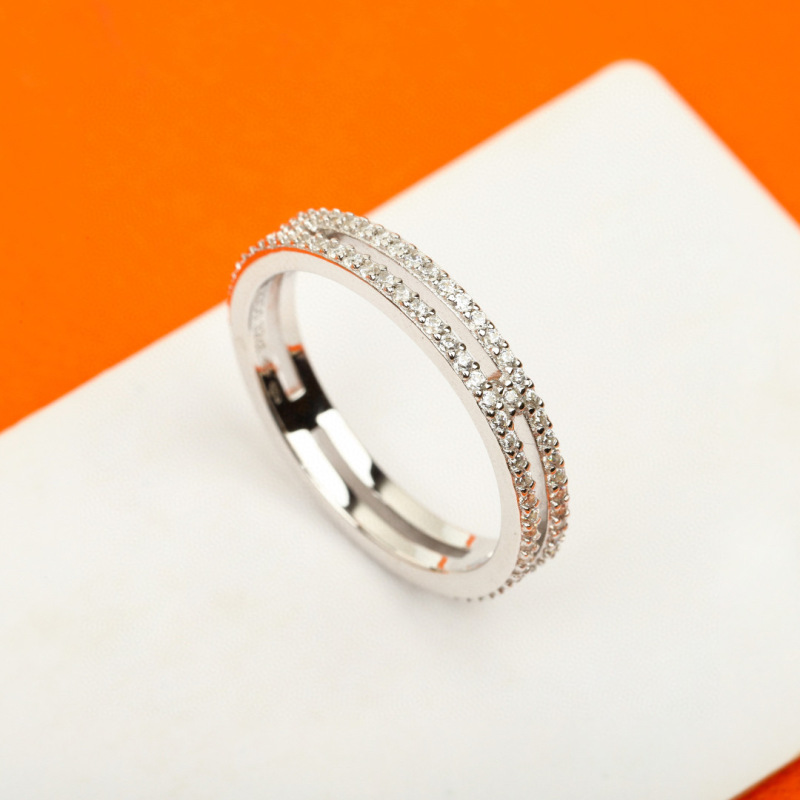 Hermes Ring