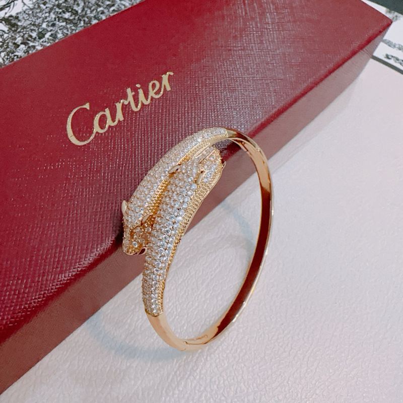 Cartier Bracelet