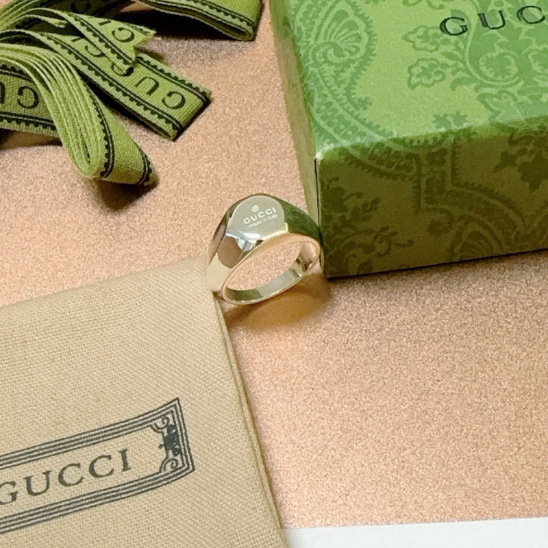 GUCCI Ring