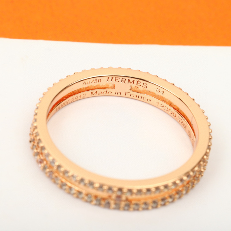 Hermes Ring