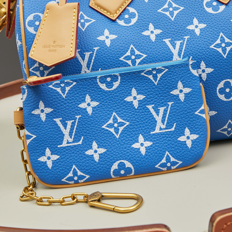 LV Speedy P9 Bandoulière 25 Handbag