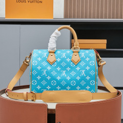 LV Speedy P9 Bandoulière 25 Handbag