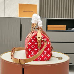 LV Speedy P9 Bandoulière 25 Handbag