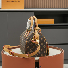 LV Speedy P9 Bandoulière 25 Handbag