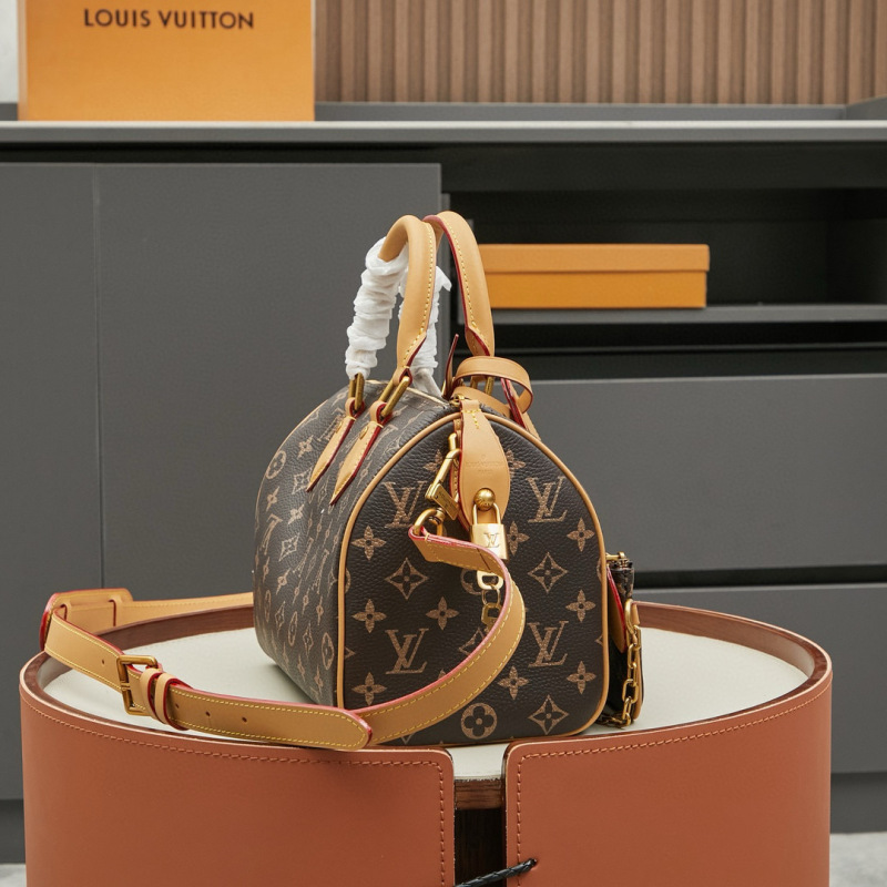 LV Speedy P9 Bandoulière 25 Handbag