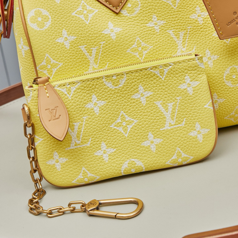 LV Speedy P9 Bandoulière 25 Handbag