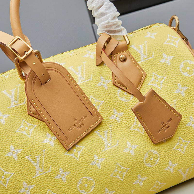 LV Speedy P9 Bandoulière 25 Handbag