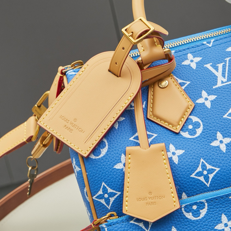 LV Speedy P9 Bandoulière 25 Handbag