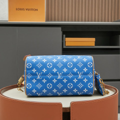 LV Speedy P9 Bandoulière 25 Handbag