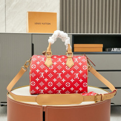 LV Speedy P9 Bandoulière 25 Handbag