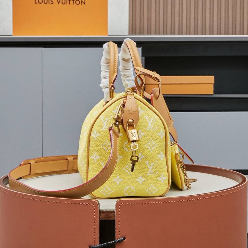 LV Speedy P9 Bandoulière 25 Handbag