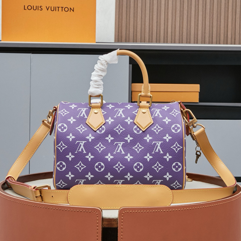 LV Speedy P9 Bandoulière 25 Handbag