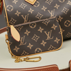 LV Speedy P9 Bandoulière 25 Handbag