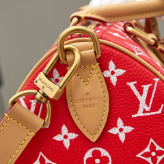 LV Speedy P9 Bandoulière 25 Handbag