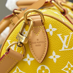LV Speedy P9 Bandoulière 25 Handbag