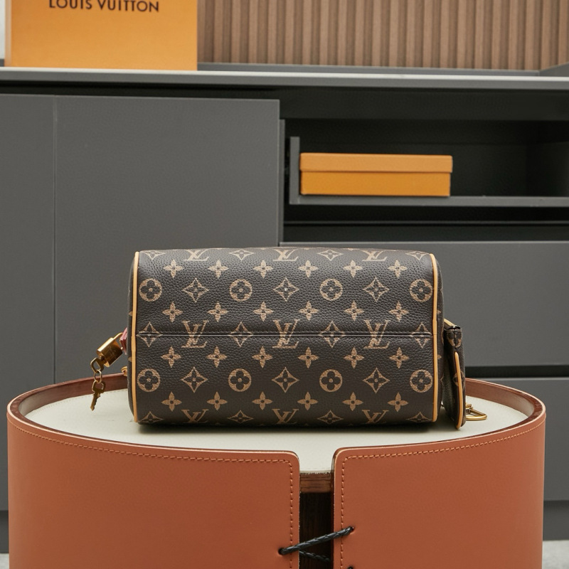 LV Speedy P9 Bandoulière 25 Handbag
