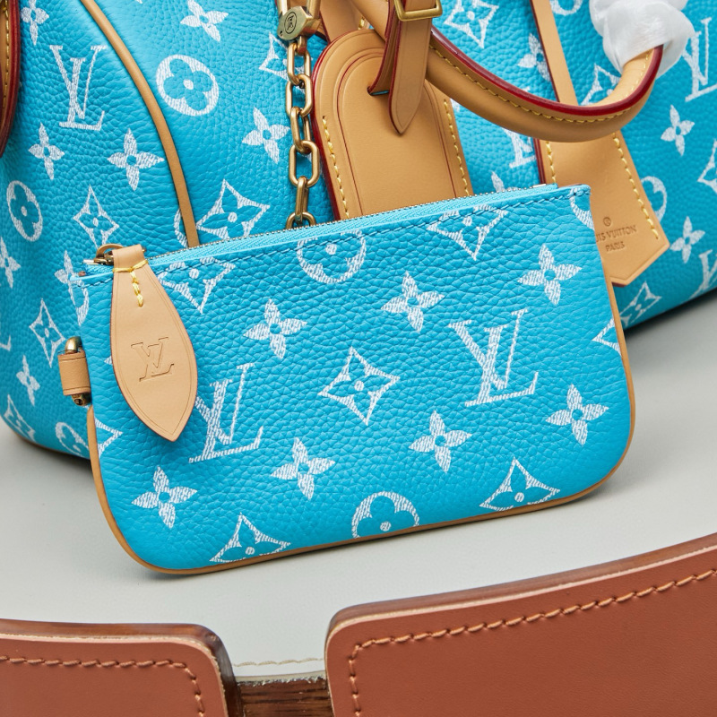 LV Speedy P9 Bandoulière 25 Handbag