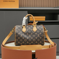 LV Speedy P9 Bandoulière 25 Handbag