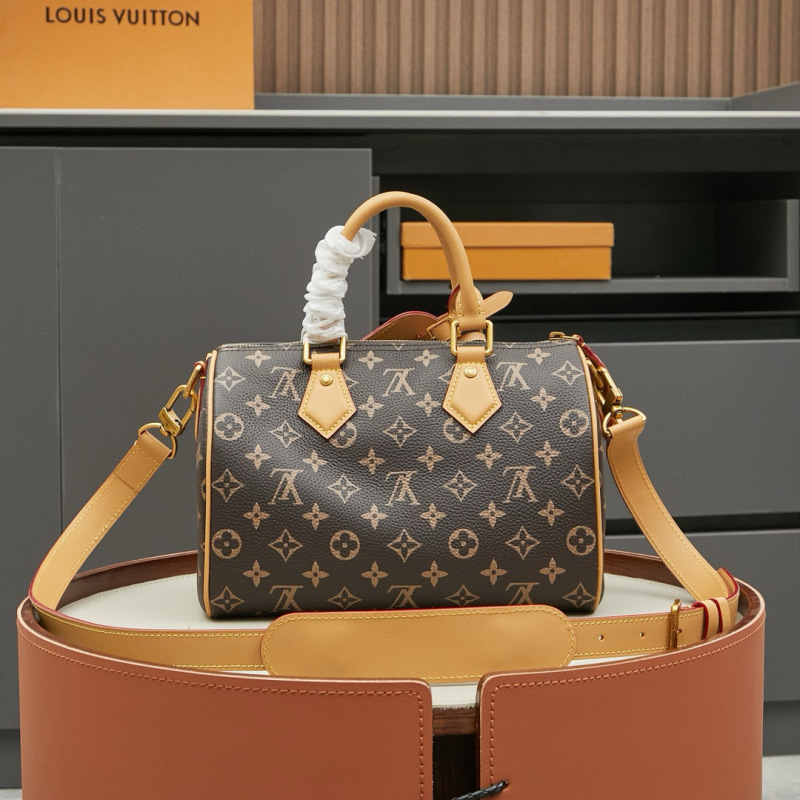 LV Speedy P9 Bandoulière 25 Handbag