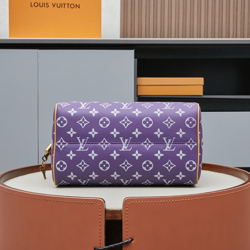 LV Speedy P9 Bandoulière 25 Handbag