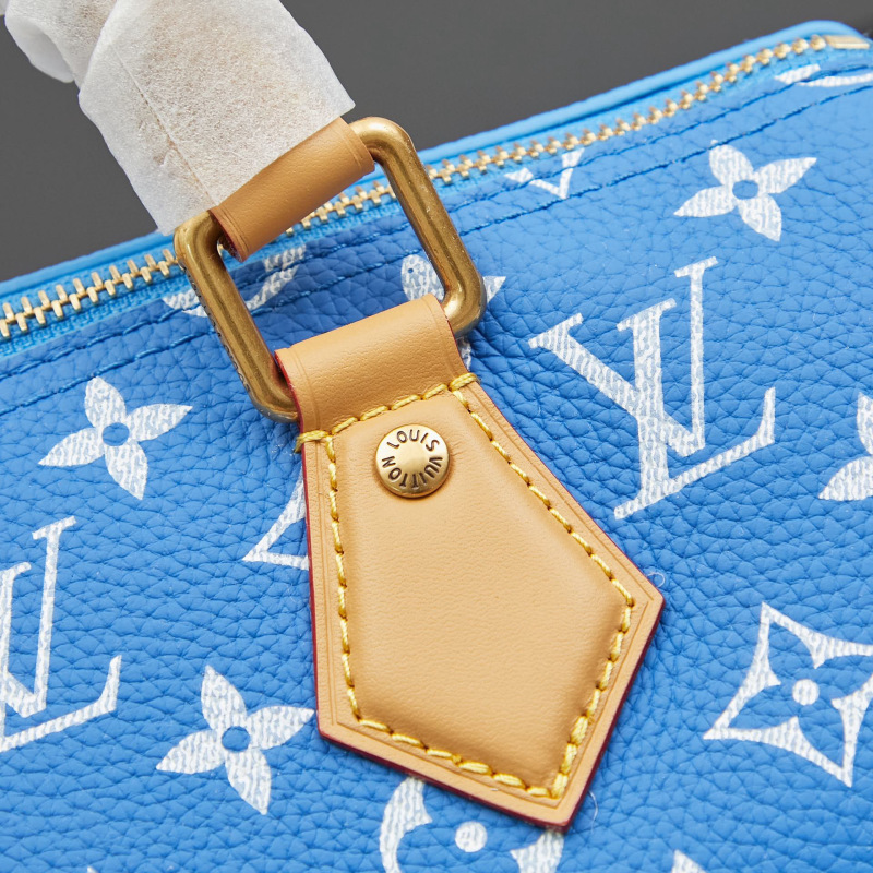 LV Speedy P9 Bandoulière 25 Handbag