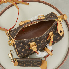 LV Speedy P9 Bandoulière 25 Handbag