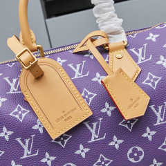 LV Speedy P9 Bandoulière 25 Handbag